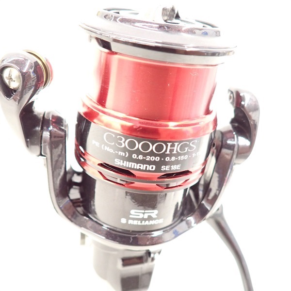 １２セフィアＣＩ４＋Ｃ３０００ＨＧＳ